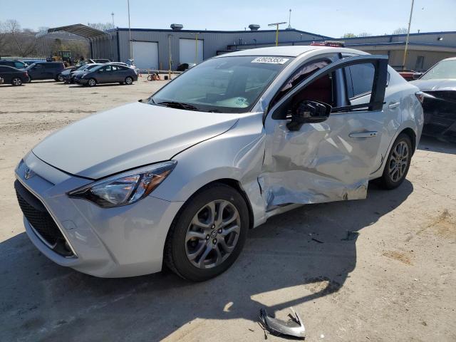 Toyota Yaris l (2019)