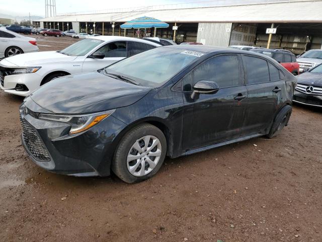 Toyota Corolla le (2020)