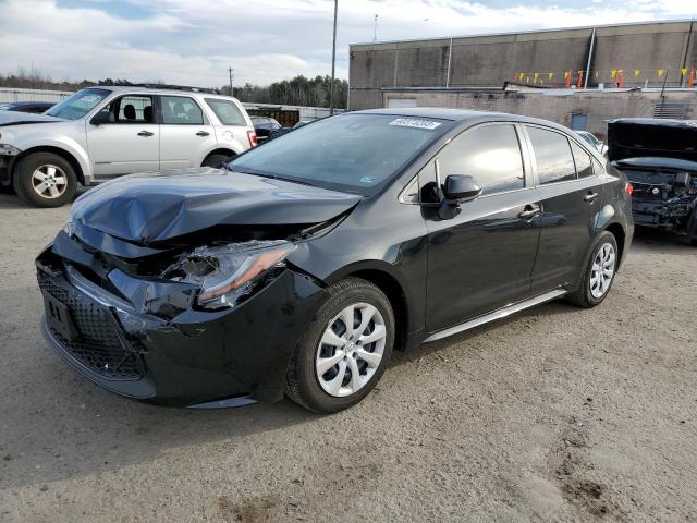 Toyota Corolla le (2022)