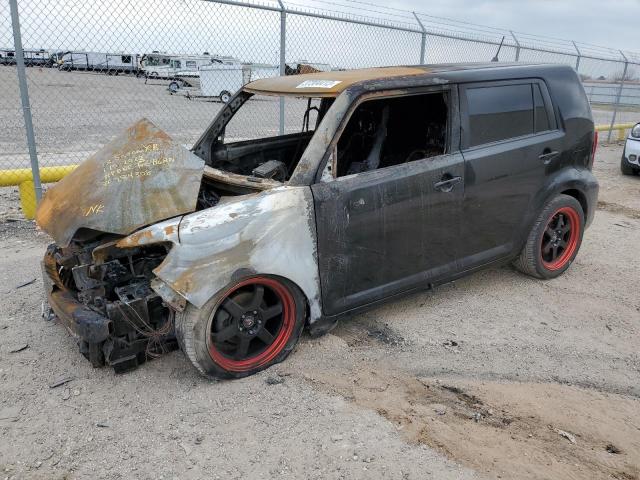 Scion Xb (2013)