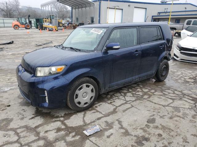 Toyota Scion xb (2014)