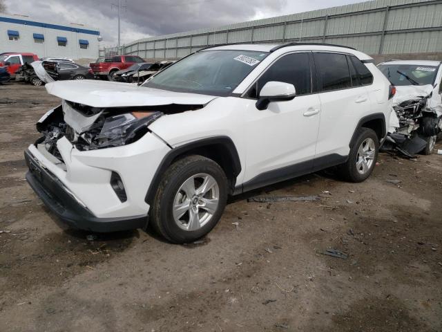 Toyota Rav4 xle (2019)