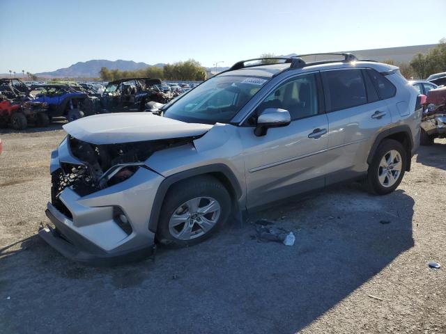 Toyota Rav4 xle (2019)