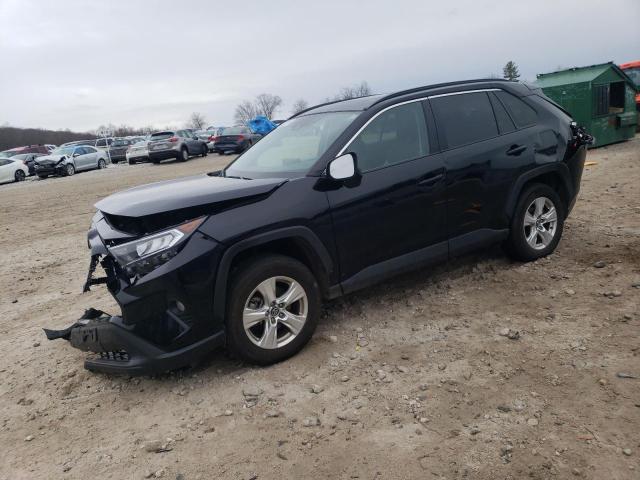 Toyota Rav4 xle (2020)