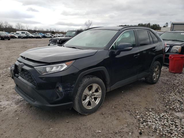 Toyota Rav4 xle (2020)