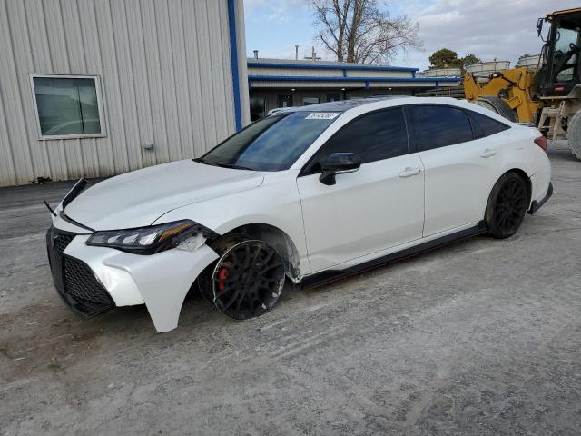Toyota Avalon trd (2021)