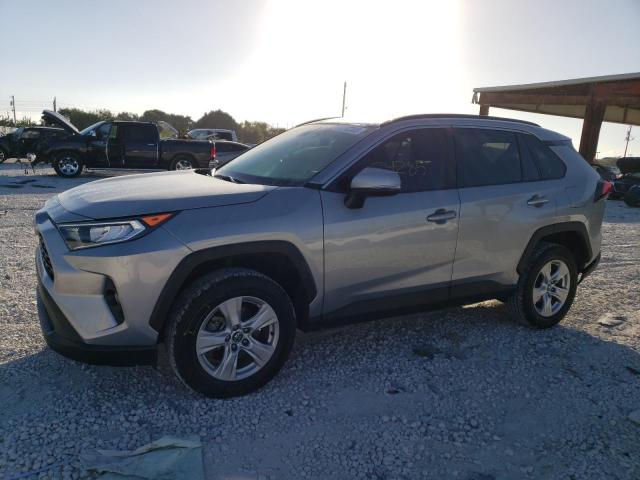 Toyota Rav4 xle (2021)