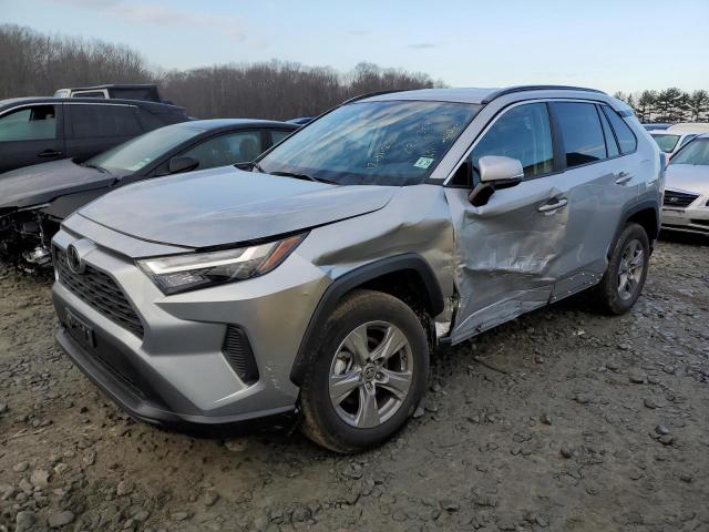 Toyota Rav4 xle (2022)