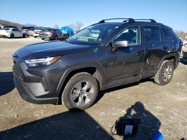 Toyota Rav4 xle (2022)