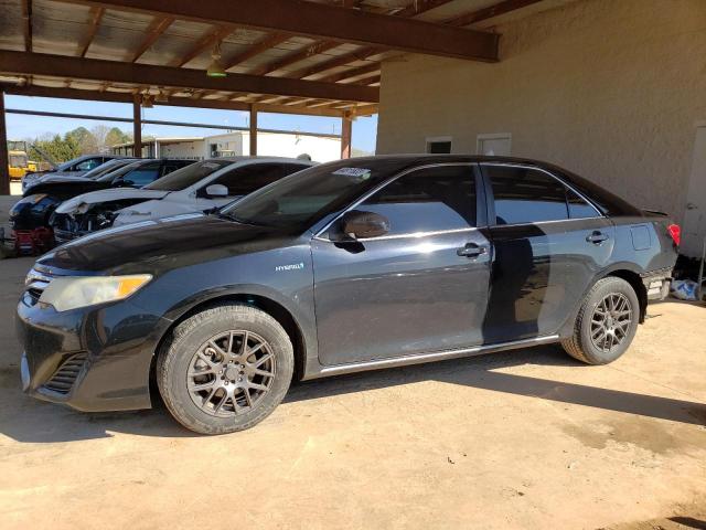 Toyota Camry hybr (2013)