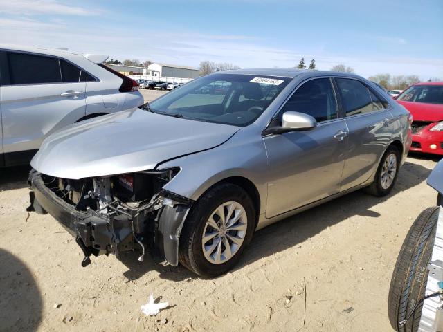 Toyota Camry le a (2016)