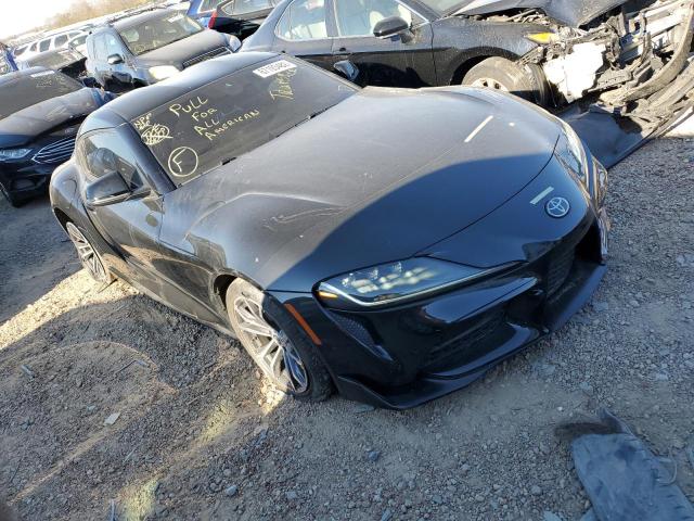 Toyota Supra (2021)