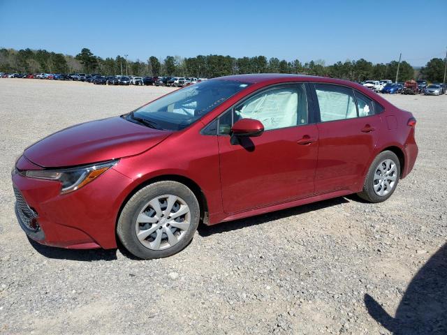 Toyota Corolla le (2022)