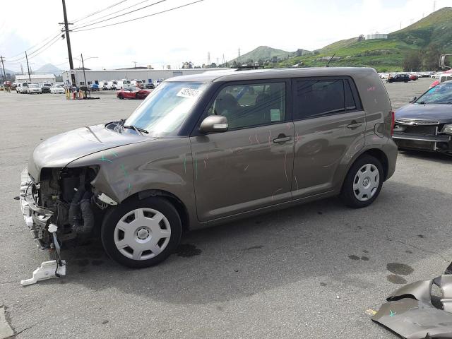 Toyota Scion xb (2012)