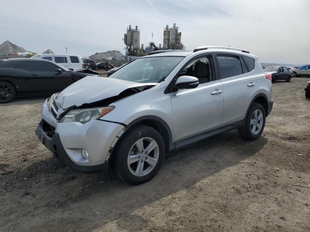 Toyota Rav4 xle (2013)