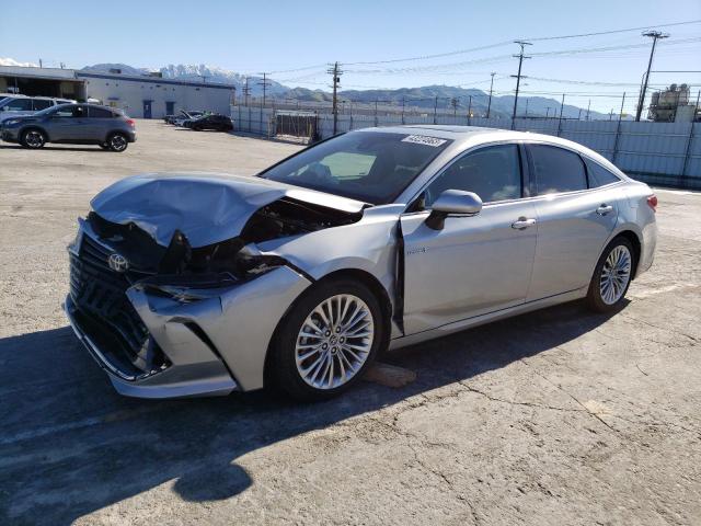 Toyota Avalon lim (2020)