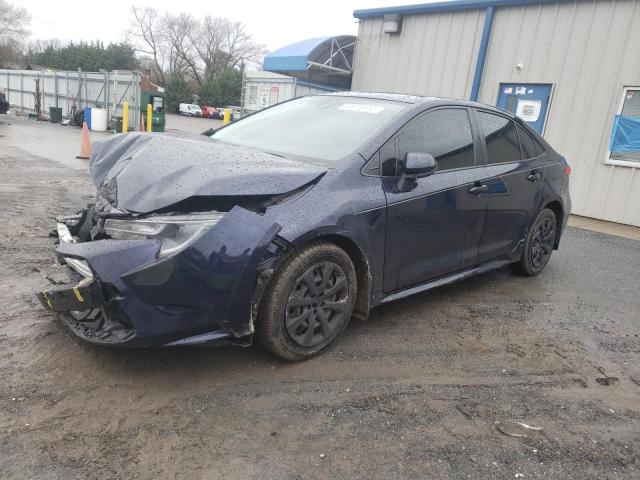 Toyota Corolla le (2021)