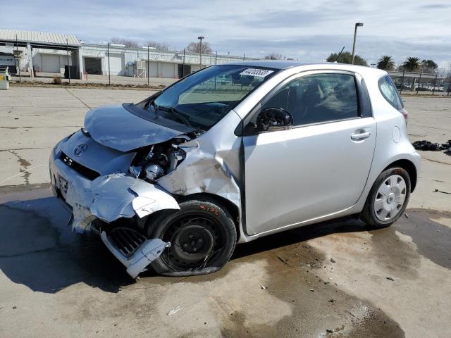 Toyota Scion iq (2012)