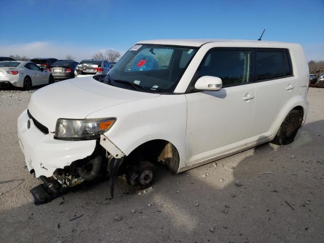 Toyota Scion xb (2013)