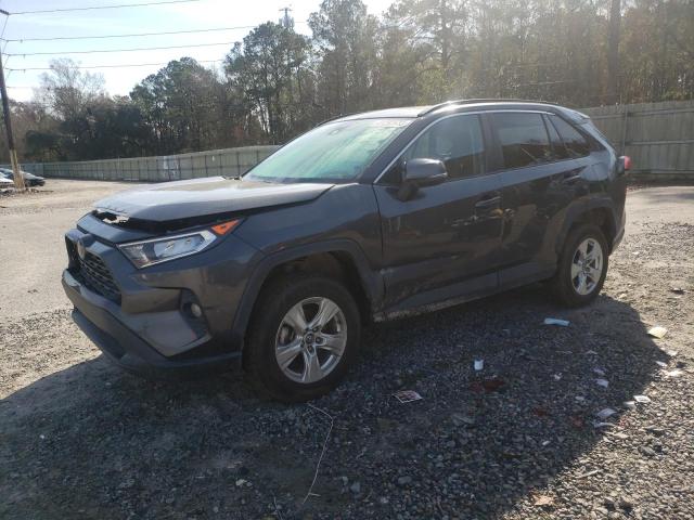 Toyota Rav4 xle (2019)