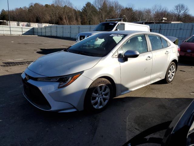 Toyota Corolla le (2020)