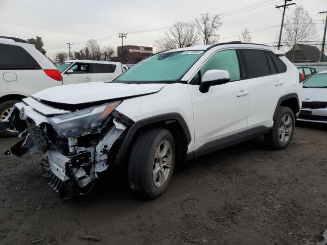 Toyota Rav4 xle (2022)