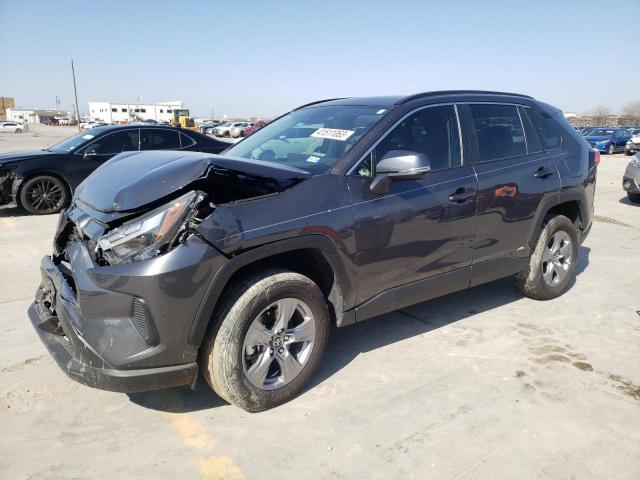 Toyota Rav4 xle (2022)