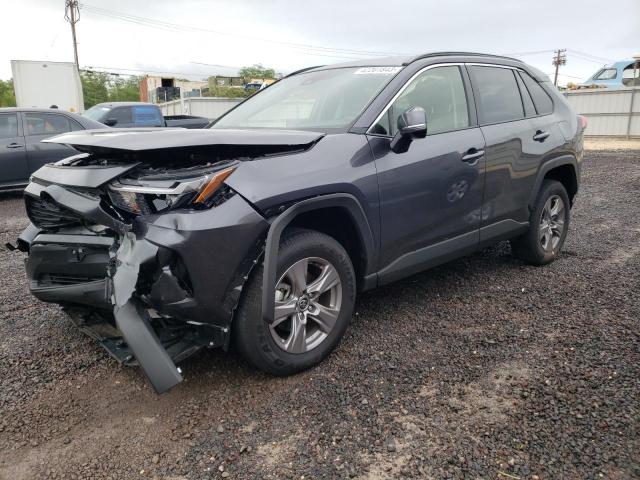 Toyota Rav4 xle (2022)