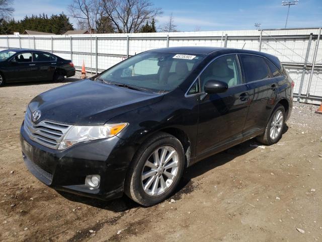 Toyota Venza (2011)