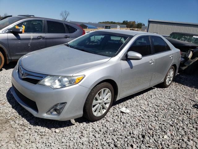 Toyota Camry hybr (2013)
