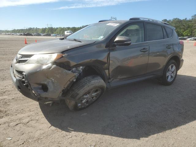 Toyota Rav4 xle (2013)
