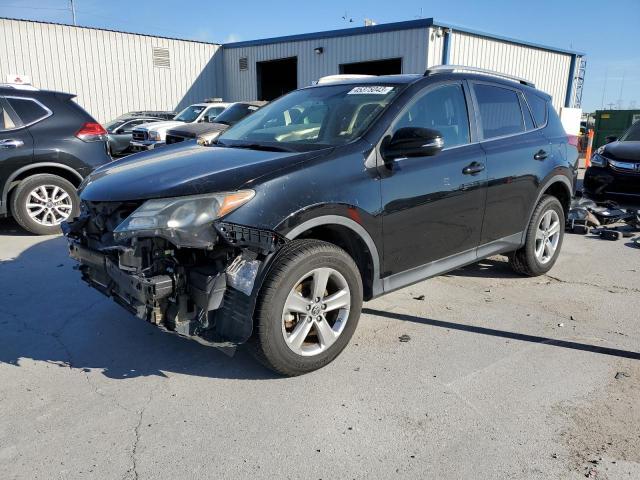 Toyota Rav4 xle (2015)