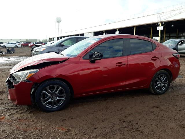 Toyota Yaris l (2019)