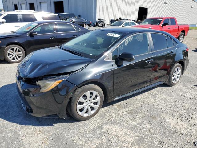 Toyota Corolla le (2020)