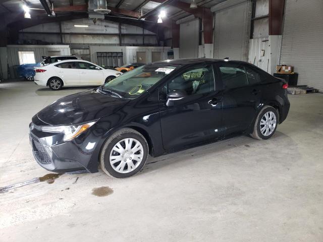 Toyota Corolla le (2021)