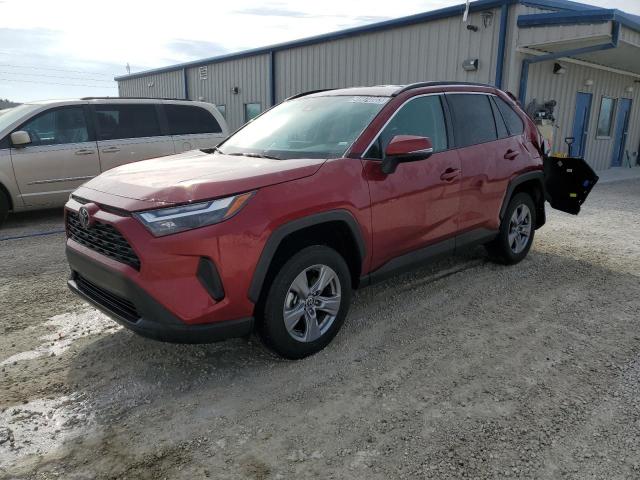 Toyota Rav4 xle (2022)