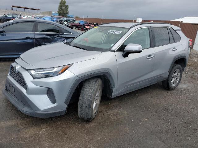 Toyota Rav4 xle (2022)