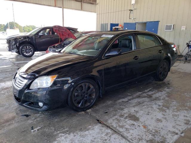 Toyota Avalon xl (2010)