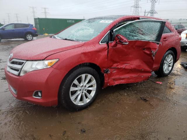Toyota Venza (2014)