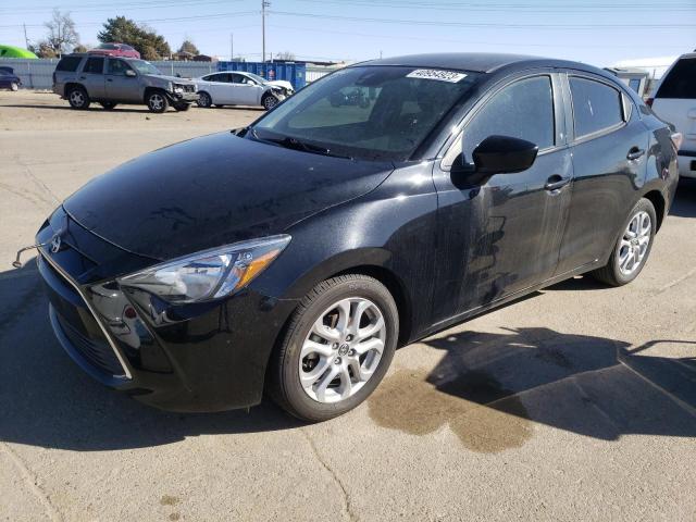 Toyota Scion ia (2016)