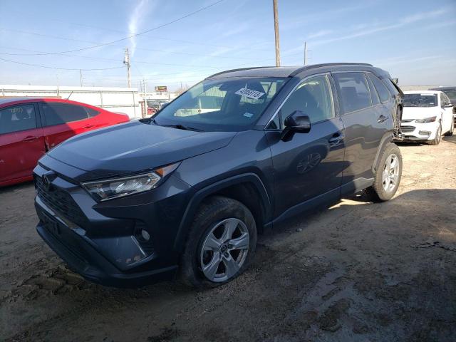 Toyota Rav4 xle (2019)