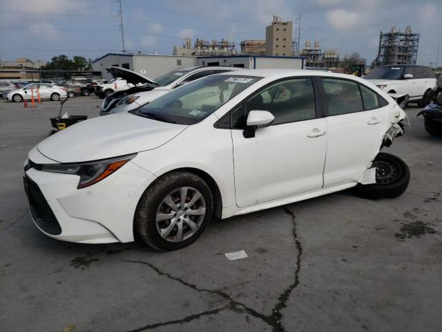 Toyota Corolla le (2020)
