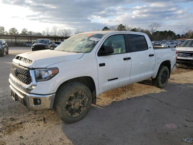 Toyota Tundra 4wd (2020)
