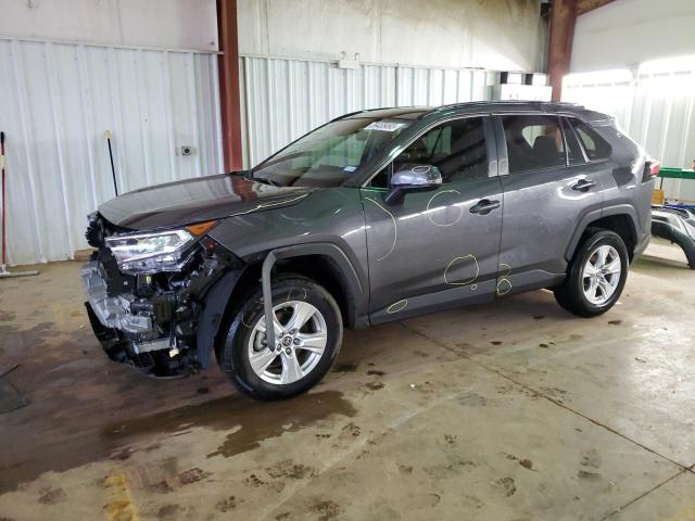 Toyota Rav4 xle (2021)