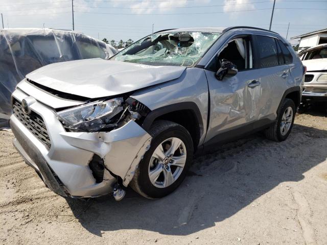 Toyota Rav4 xle (2021)