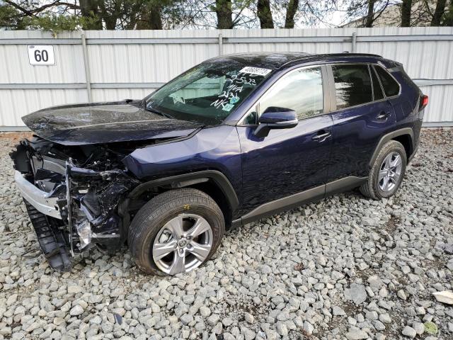 Toyota Rav4 xle (2022)