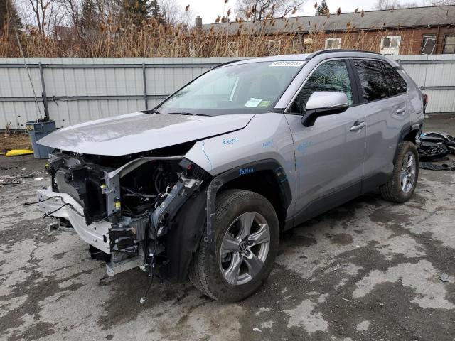 Toyota Rav4 xle (2022)