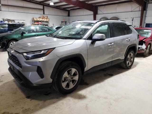 Toyota Rav4 xle (2022)