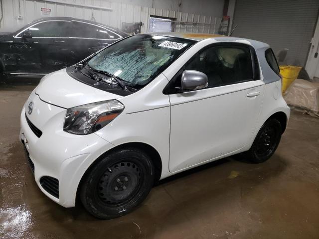 Toyota Scion iq (2012)