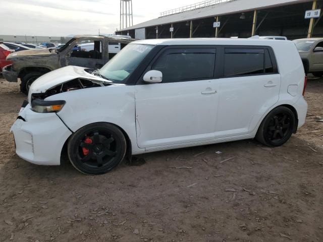 Toyota Scion xb (2012)